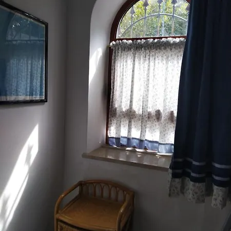 Casa Scilla E Cariddi