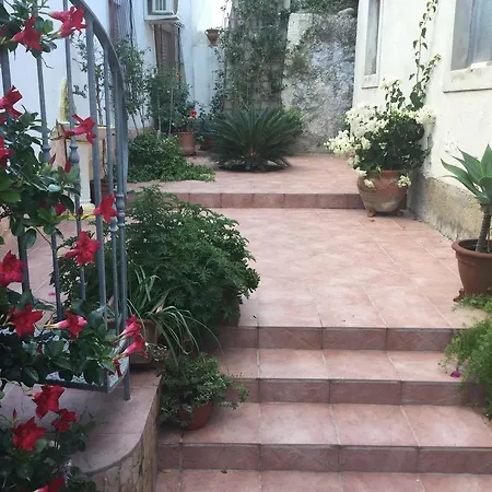 Casa Scilla E Cariddi *