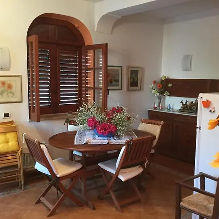Casa Scilla E Cariddi