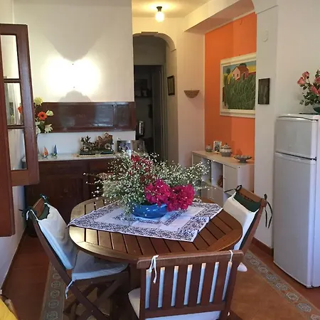 Holiday home Casa Scilla E Cariddi