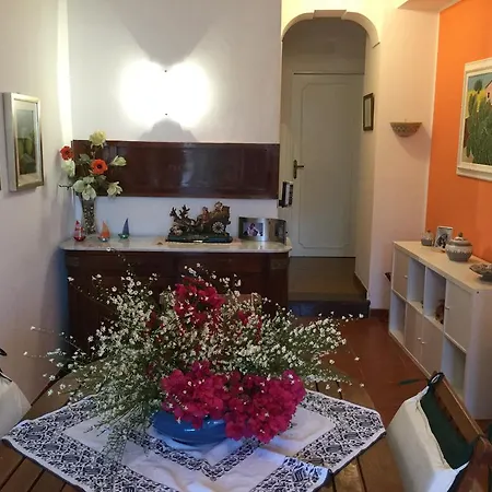 Casa Scilla E Cariddi * Torre Faro
