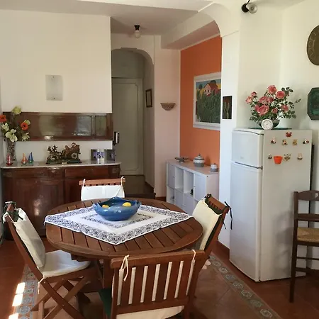 Casa Scilla E Cariddi Holiday home