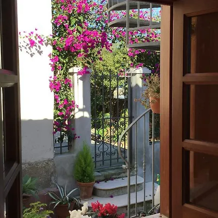 Casa Scilla E Cariddi Holiday home *