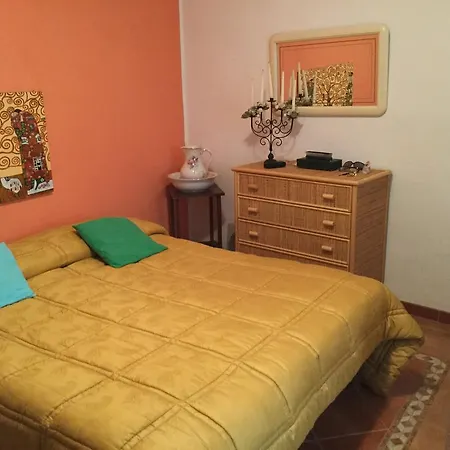 Casa Scilla E Cariddi Holiday home