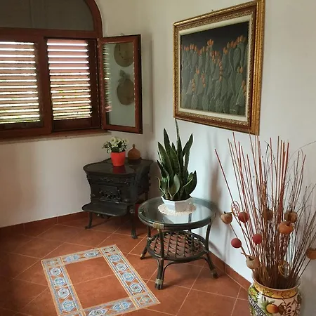 Casa Scilla E Cariddi Holiday home Torre Faro