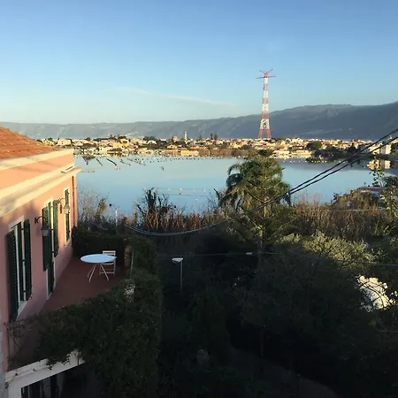 Casa Scilla E Cariddi
