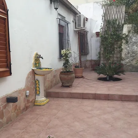 Casa Scilla E Cariddi Holiday home