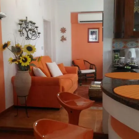 Casa Scilla E Cariddi *