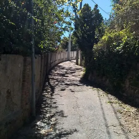 Casa Scilla E Cariddi Holiday home
