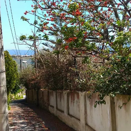 Casa Scilla E Cariddi Holiday home *
