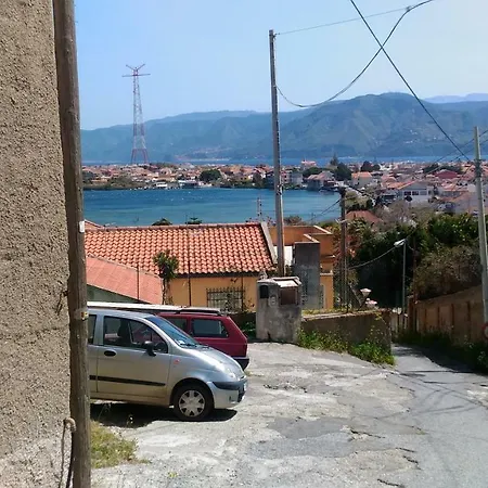 Casa Scilla E Cariddi *
